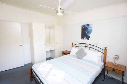 Colonial Village Resort - Holiday Jervis Bay 6