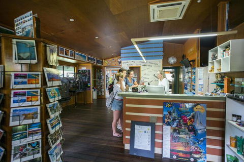 Colonial Village Resort - Holiday Jervis Bay 4