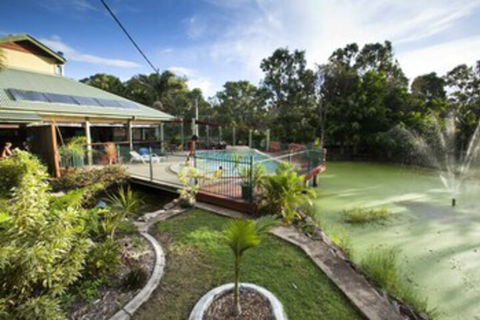 Colonial Village Resort - Holiday Jervis Bay 0