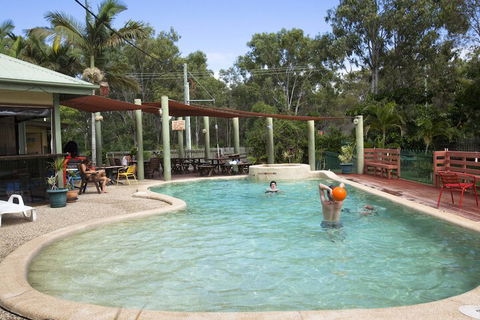 Colonial Village Resort - Holiday Jervis Bay 2