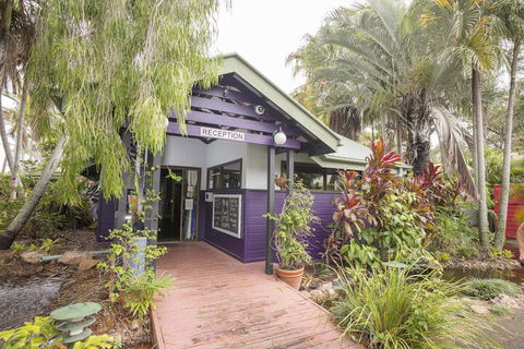 Colonial Village Resort - Holiday Jervis Bay 1