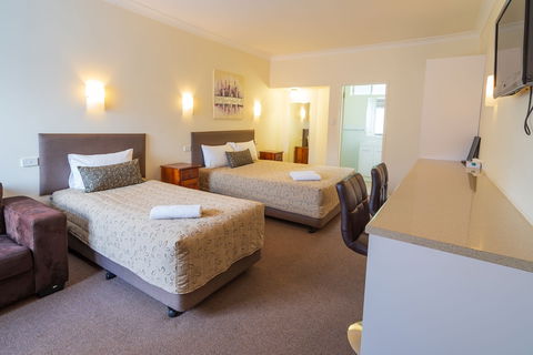 Castle Motel - Holiday Jervis Bay 5