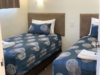 Castle Motel - Holiday Jervis Bay 4