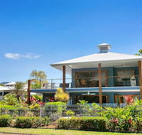 Reeflections Beachfront Holiday House - Holiday Jervis Bay