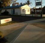 Newell Hwy Caravan Park - Holiday Jervis Bay