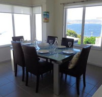 Chapman Street Townhouse Bellerive HobartTasmania - Holiday Jervis Bay