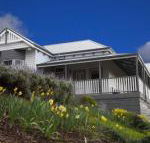 House on the Hill Bed  Breakfast