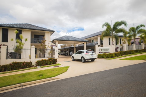 Apartments On Palmer - Holiday Jervis Bay 1