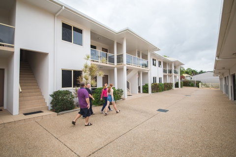 Apartments On Palmer - Holiday Jervis Bay 0