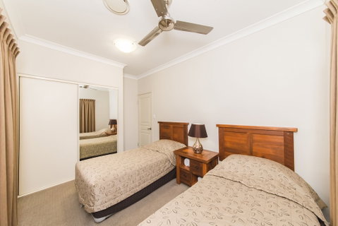 Apartments On Palmer - Holiday Jervis Bay 5
