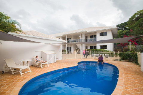 Apartments On Palmer - Holiday Jervis Bay 3