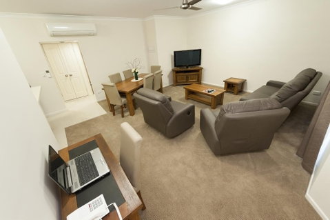 Apartments On Palmer - Holiday Jervis Bay 4