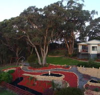 Southern Anchorage Retreat - Holiday Jervis Bay
