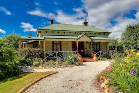 B & B At Winterbrook - Holiday Jervis Bay 0