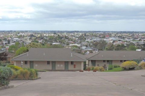 Comfort Inn The Lakes - Holiday Jervis Bay 6