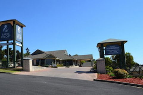 Comfort Inn The Lakes - Holiday Jervis Bay 0
