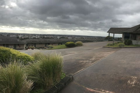 Comfort Inn The Lakes - Holiday Jervis Bay 1