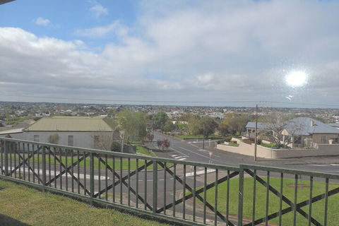 Comfort Inn The Lakes - Holiday Jervis Bay 7