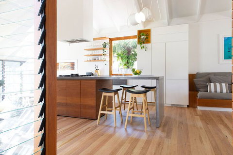 A PERFECT STAY - Bacchus - Holiday Jervis Bay 2