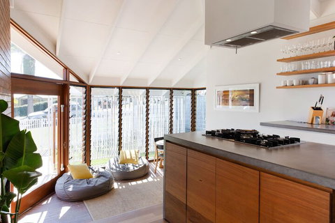 A PERFECT STAY - Bacchus - Holiday Jervis Bay 3