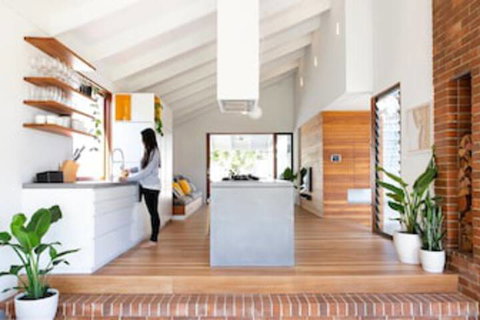 A PERFECT STAY - Bacchus - Holiday Jervis Bay 0