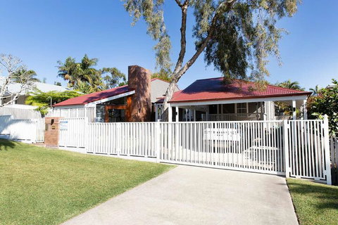 A PERFECT STAY - Bacchus - Holiday Jervis Bay 4