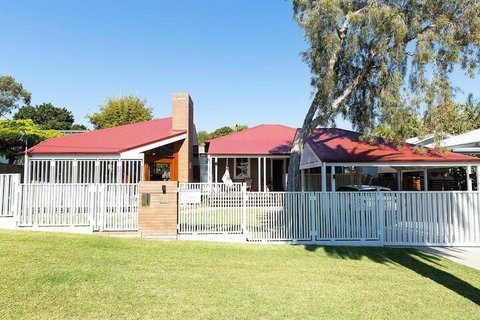 A PERFECT STAY - Bacchus - Holiday Jervis Bay 7