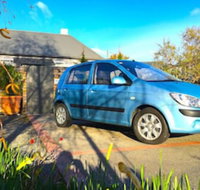 Apartment on King - Holiday Jervis Bay