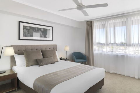 Oaks Mackay Carlyle Suites - Holiday Jervis Bay 4