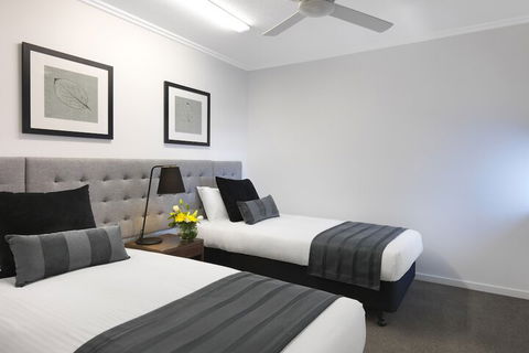 Oaks Mackay Carlyle Suites - Holiday Jervis Bay 7