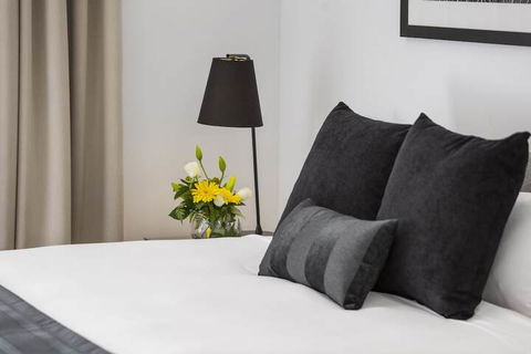 Oaks Mackay Carlyle Suites - Holiday Jervis Bay 3