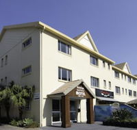 Burleigh Gold Coast Motel - Holiday Jervis Bay