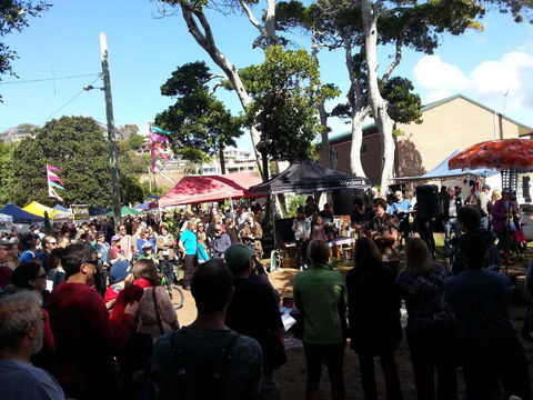 Avoca Beach Cape Cottage - Holiday Jervis Bay 5