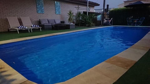 Adelong Motel - Holiday Jervis Bay 5