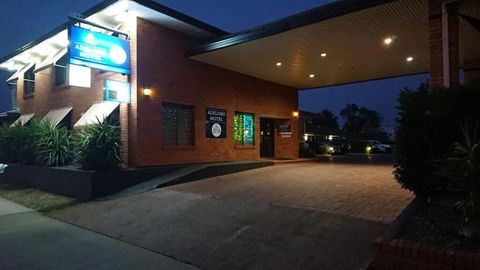 Adelong Motel - Holiday Jervis Bay 0