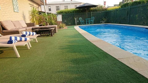 Adelong Motel - Holiday Jervis Bay 3