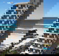 Hibiscus On The Beach - Holiday Jervis Bay