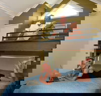 NRMA Cairns Holiday Park - Holiday Jervis Bay