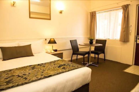 Garden City Motor Inn Mt Gravatt - Holiday Jervis Bay 2