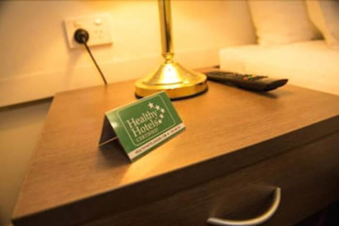 Garden City Motor Inn Mt Gravatt - Holiday Jervis Bay 6