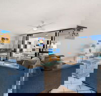 Alexandria Apartments - Holiday Jervis Bay