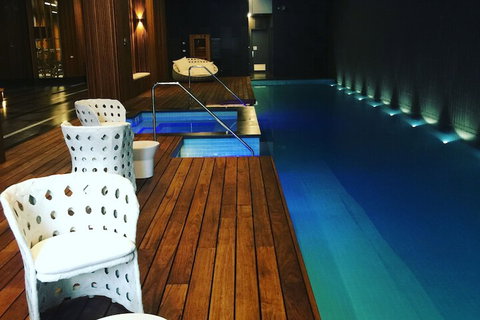 Apartments Melbourne Domain New Quay Docklands - Holiday Jervis Bay 3