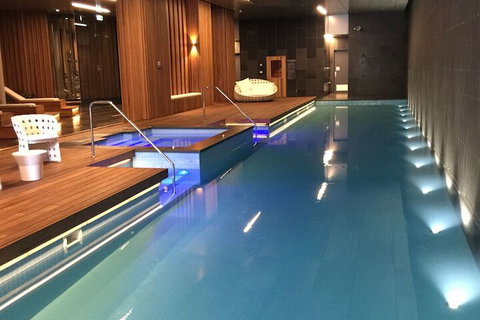 Apartments Melbourne Domain New Quay Docklands - Holiday Jervis Bay 4
