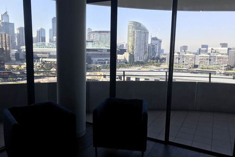 Apartments Melbourne Domain New Quay Docklands - Holiday Jervis Bay 5
