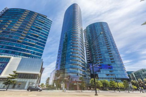 Apartments Melbourne Domain New Quay Docklands - Holiday Jervis Bay 0