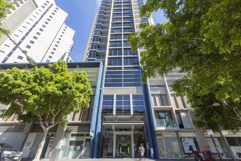 Apartments Melbourne Domain New Quay Docklands - Holiday Jervis Bay 1