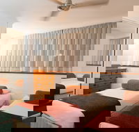 Cedar Lake Country Resort - Holiday Jervis Bay