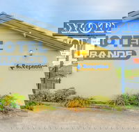 Motel Grande Tamworth - Holiday Jervis Bay