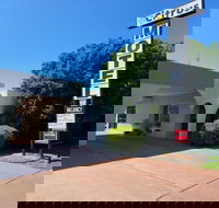 Citrus Motel - Holiday Jervis Bay