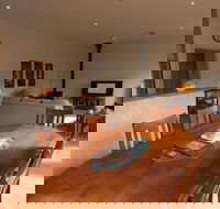 Barossa Bluestone BB - Holiday Jervis Bay